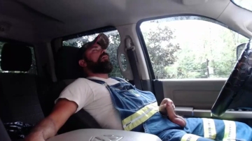 Hardworkertn  16-08-2021 video OhMiBod